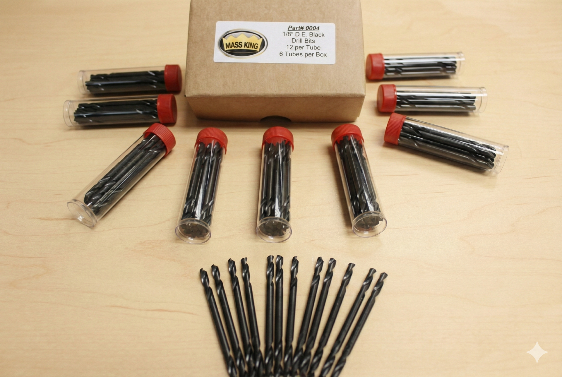 drill bits